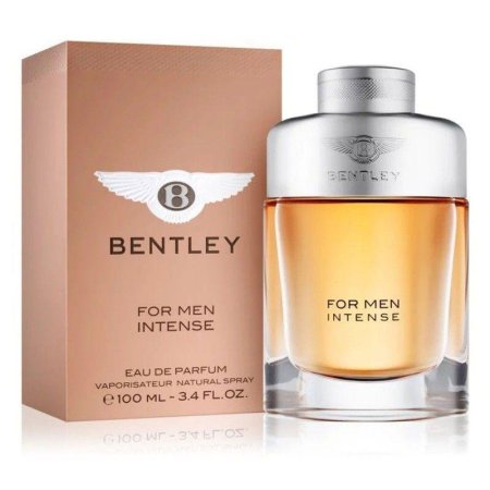 Bentley for Men Intense Bentley